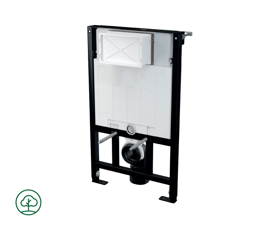 Autoclismo Estrutura K120 / 850 ERIPLUS Erix