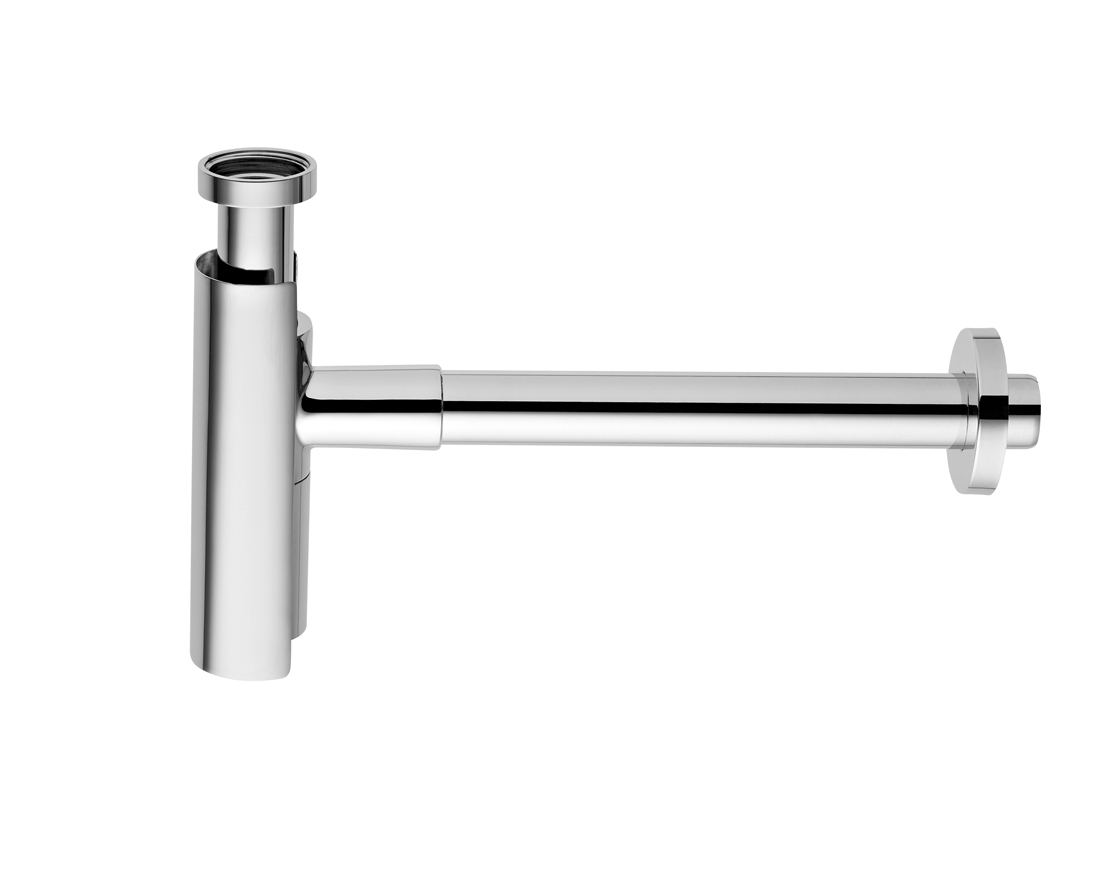 Sifão Design Redondo Erix
