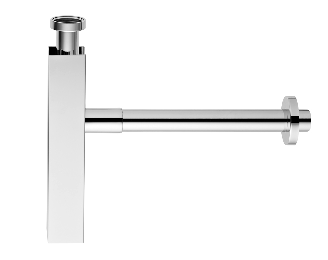 Sifão Design Quadrado Erix
