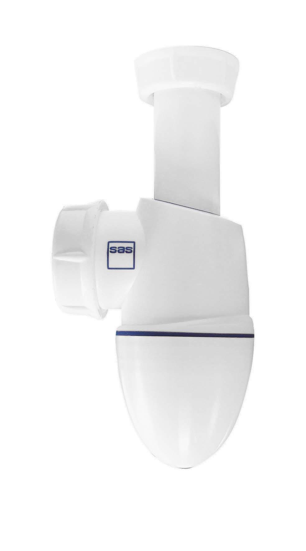 Sifão garrafa Easyphon 1”1/2 – Ø40 Erix