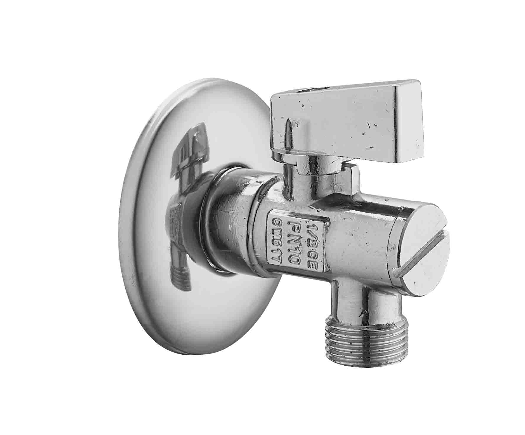 Torneira de esquadria 1/2”x3/8”