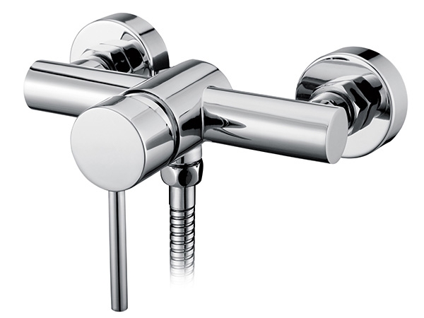 Misturadora para duche