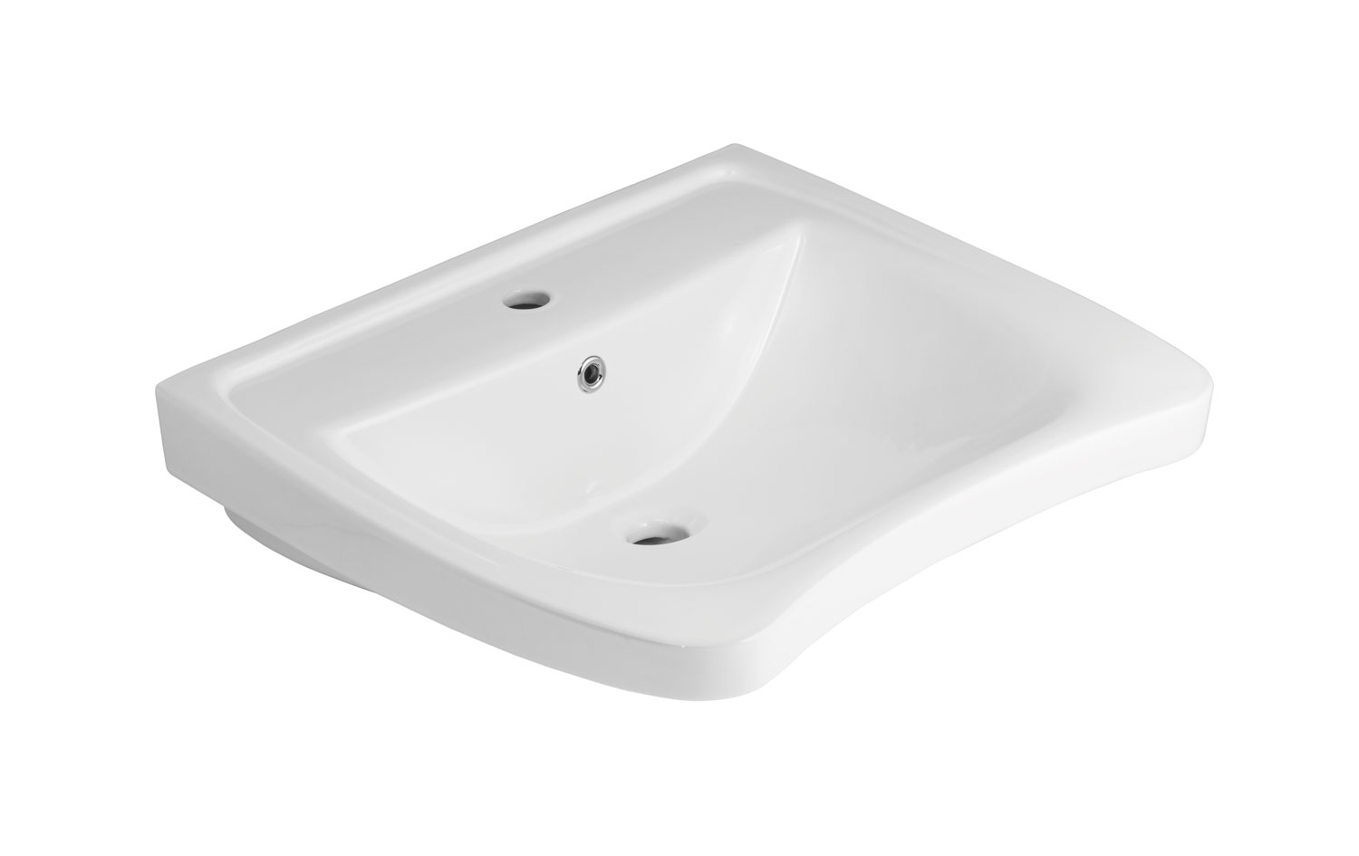 Lavatório Ergonómico Benefit Fix Erix