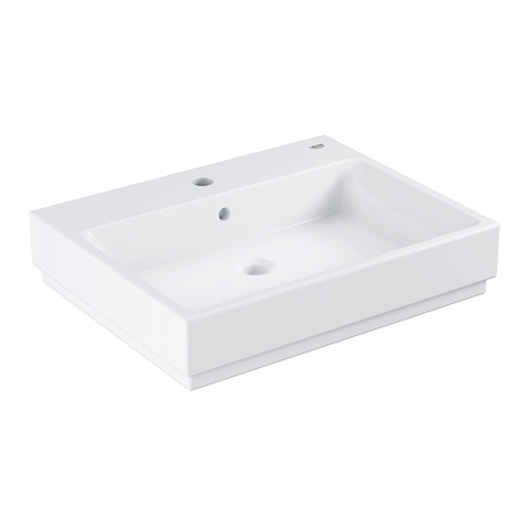 Cube Ceramic Lavatório de pousar 60 - Ref 39477 - GROHE