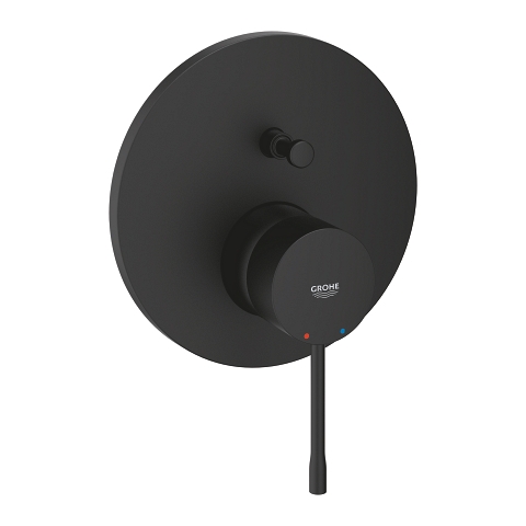 Essence monoc.elem.ext. banheira - Ref 24167 - GROHE