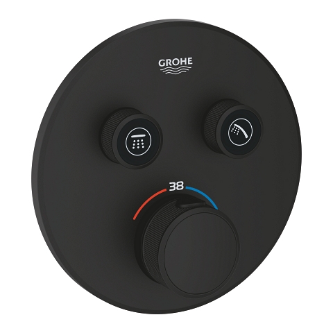 GRT SmartControl termost.el.ext. 2SC - Ref 29507 - GROHE