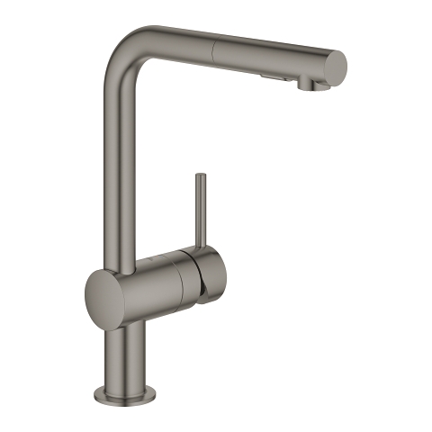 Minta Monocomando de lava-louça 1/2" - Ref 30274 - GROHE