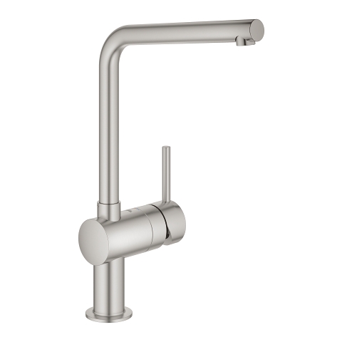 Minta Monocomando de lava-louça 1/2" - Ref 31375 - GROHE