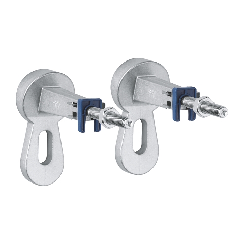Rapid SL Esquadro de fixação - Ref 38558 - GROHE