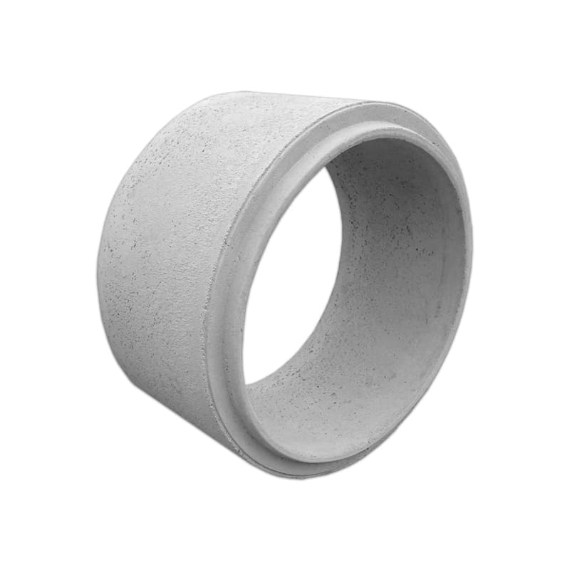 Argola - Saneamento -  ACL