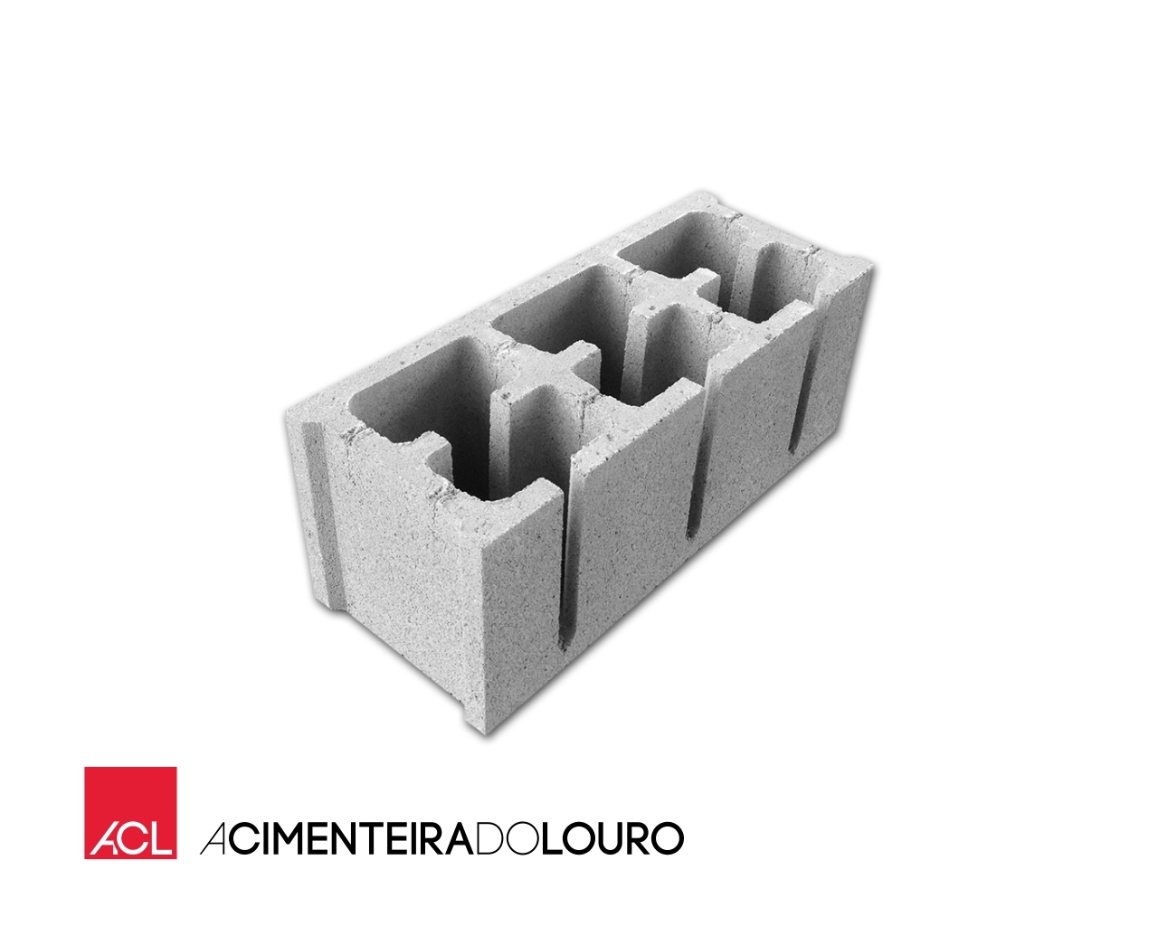 ECOBLOCO - Acústico -  ACL