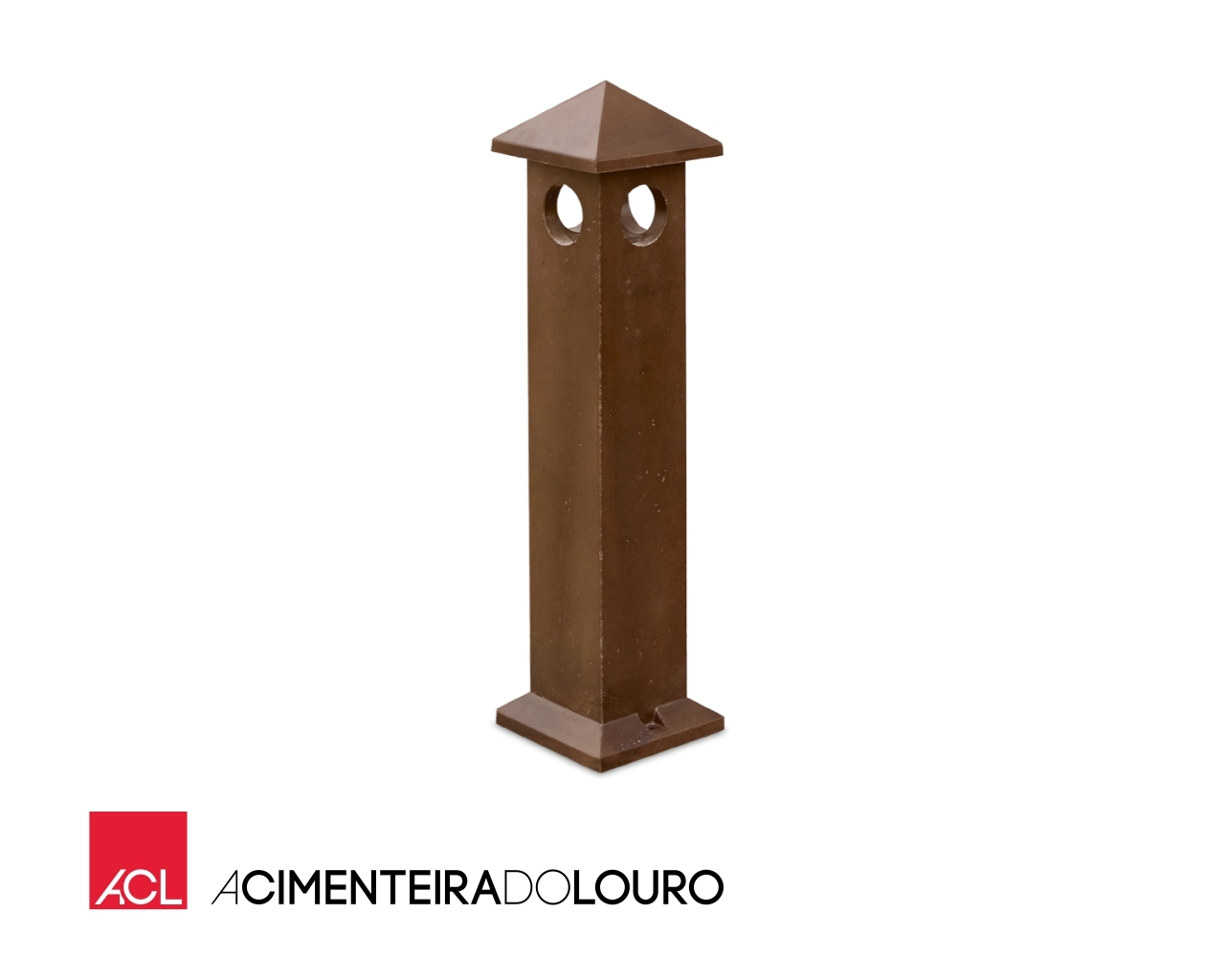 Candeeiro de Jardim ACL