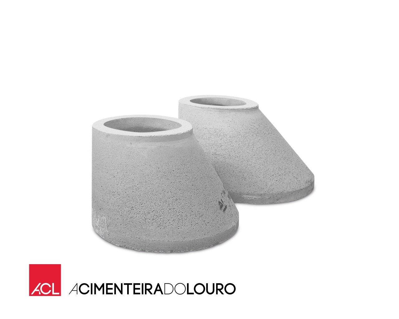 Cone - Excêntrico -  ACL