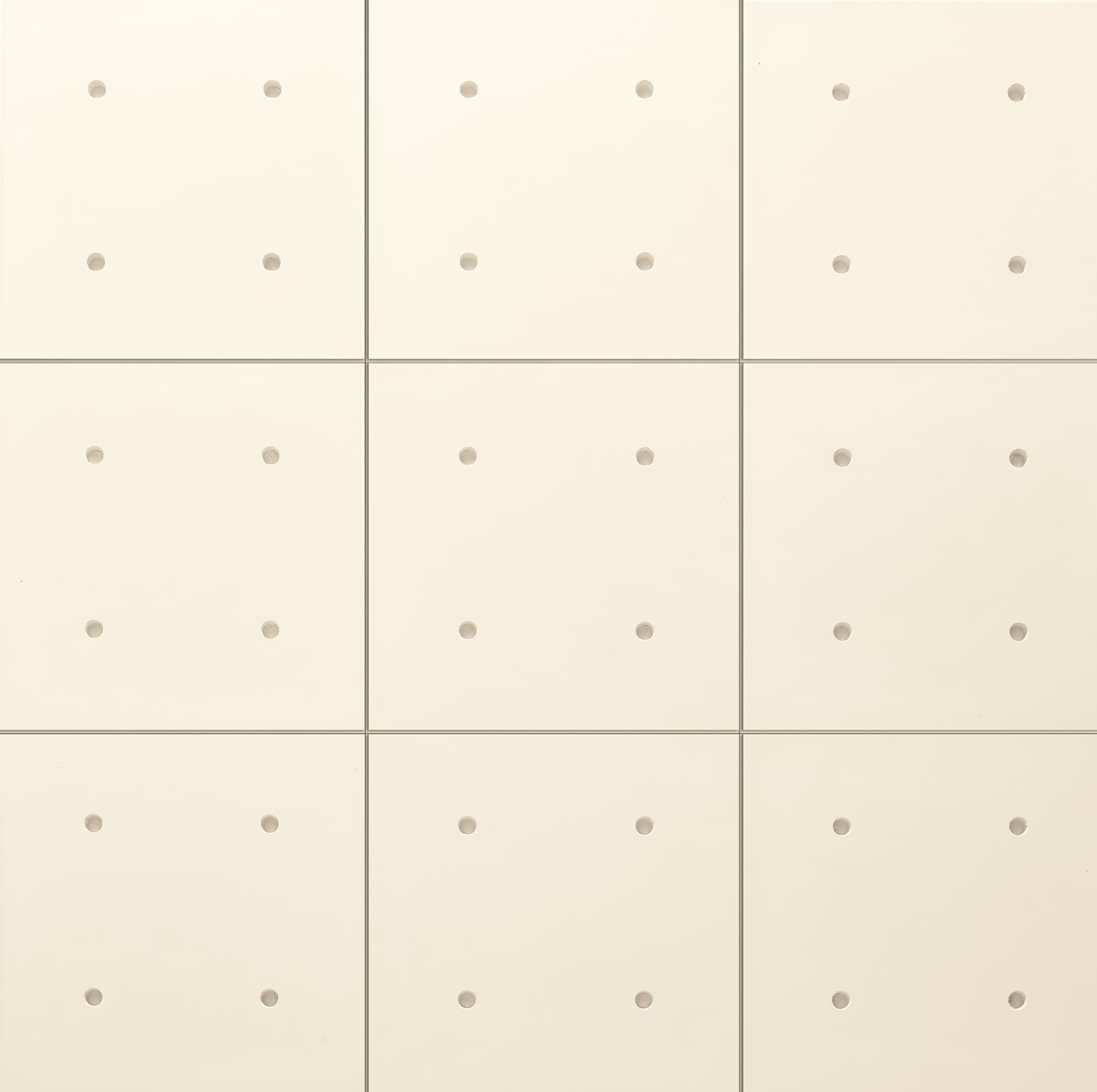 Revestimento de parede em betão 825 Hando 400x400 mm ACL