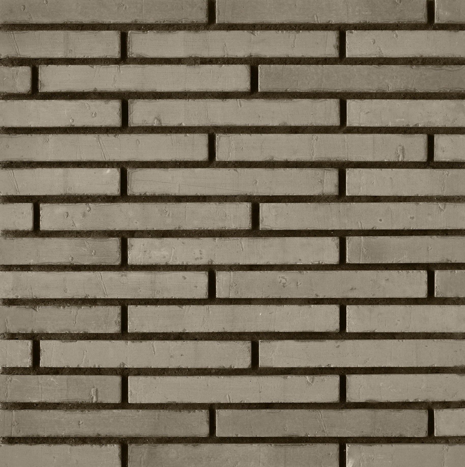 Revestimento de betão multifacedo 874 Japa 50x400x30 mm ACL