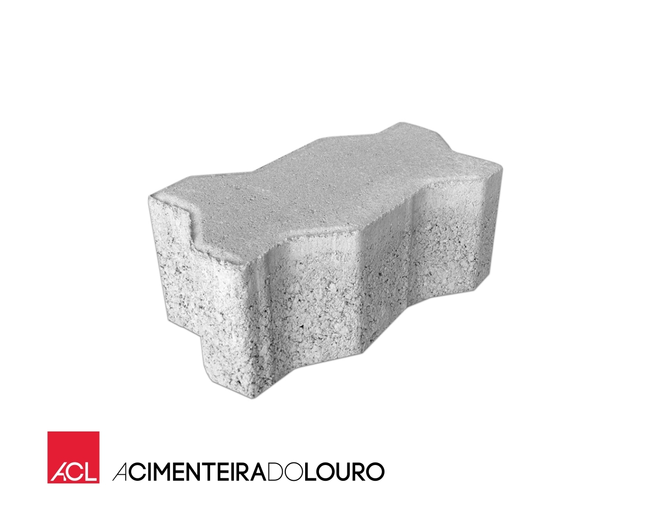 Blocos Pavimentos - Mod - Uni ACL