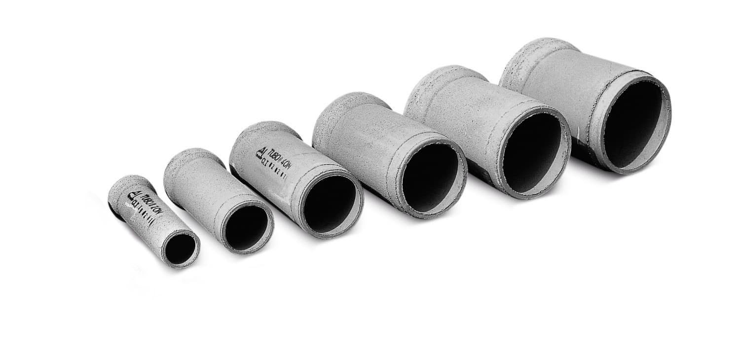 Tubo Normal 1000x200