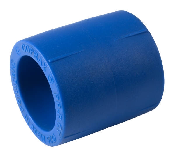 K10 União Coprax PP-RCT AZUL