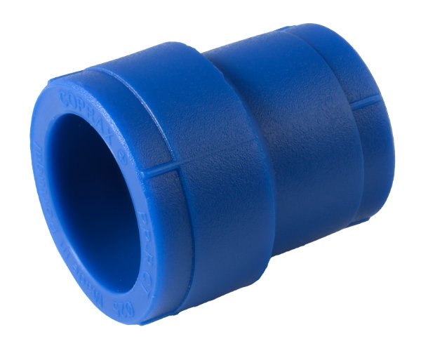 K40 Red. F/F Coprax PP-RCT AZUL
