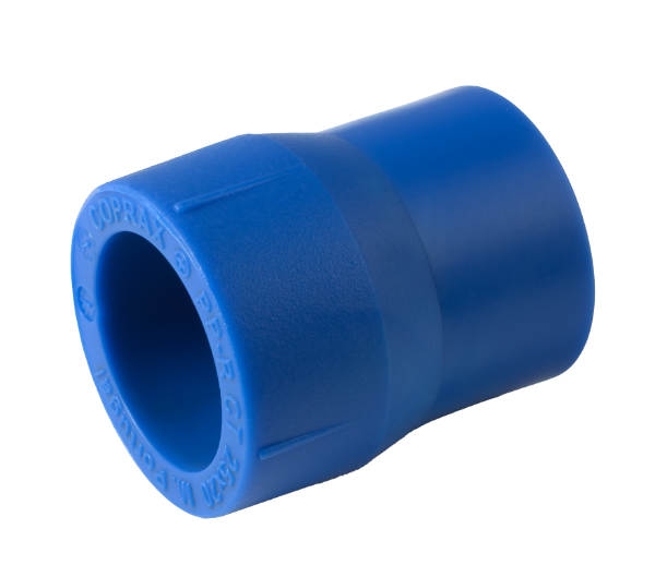 K41 Red. M/F Coprax PP-RCT AZUL