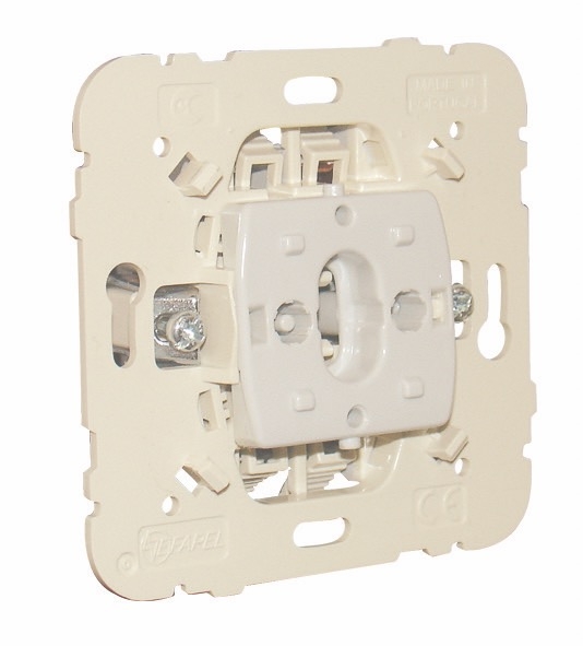 Interruptor Unipolar Mec 21 Un Efapel