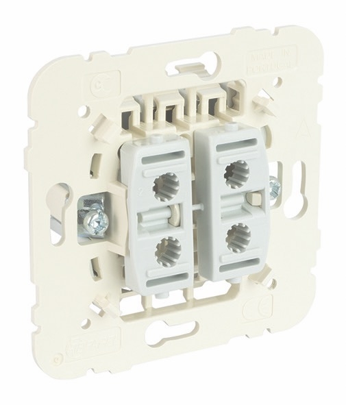 Comutador de Lustre Mec 21 Un Efapel