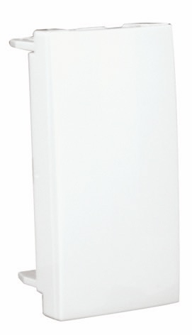 Tampa Cega - 1 Mód Ac. 45 Un Efapel Engatar (encaixe rápido)