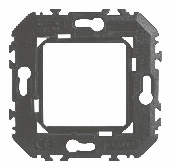 Aro Q45 de Aparelhagem de Embeber Ac. 45 Un Efapel