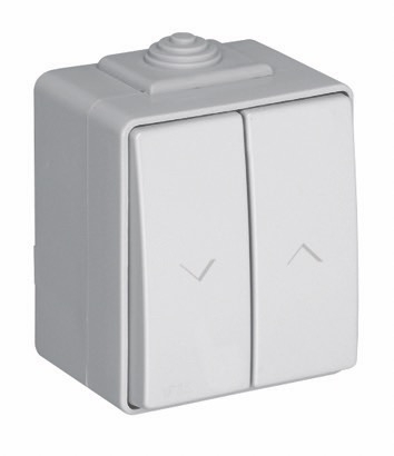 Inversor de Persiana Brico 48 Emb Efapel