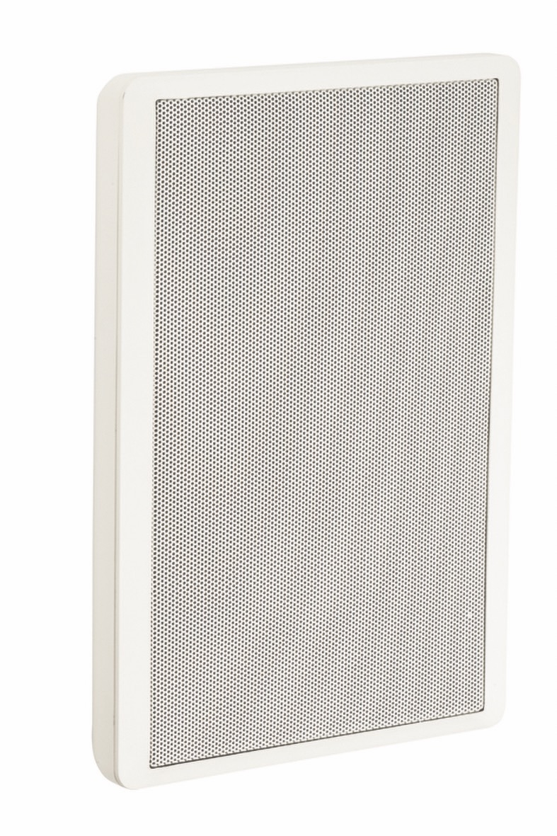 Altif 2 Vias Sal Extrap de 5"-8 Ohm Branco Jazz + Un Efapel