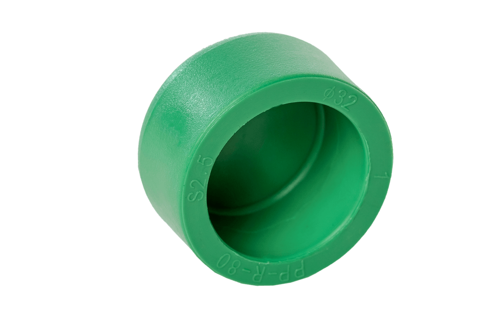 TAMPÃO FINAL 75 - AZUL HELIROMA