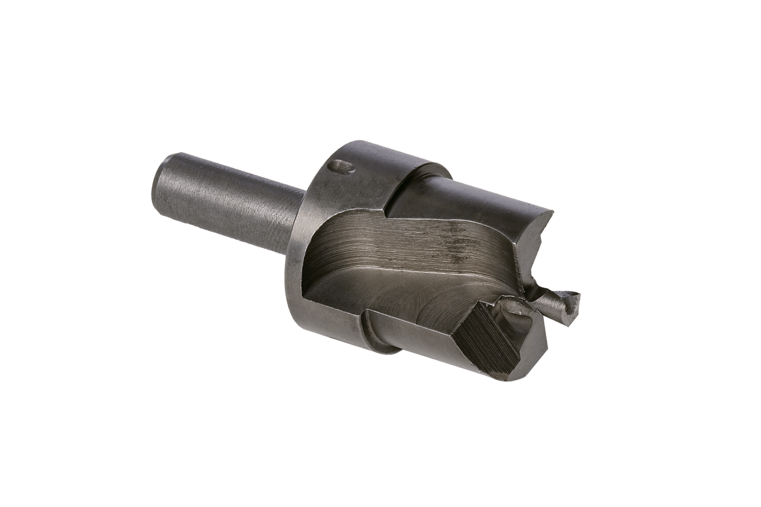 BROCA DE DERIVAÇÃO HELIROMA