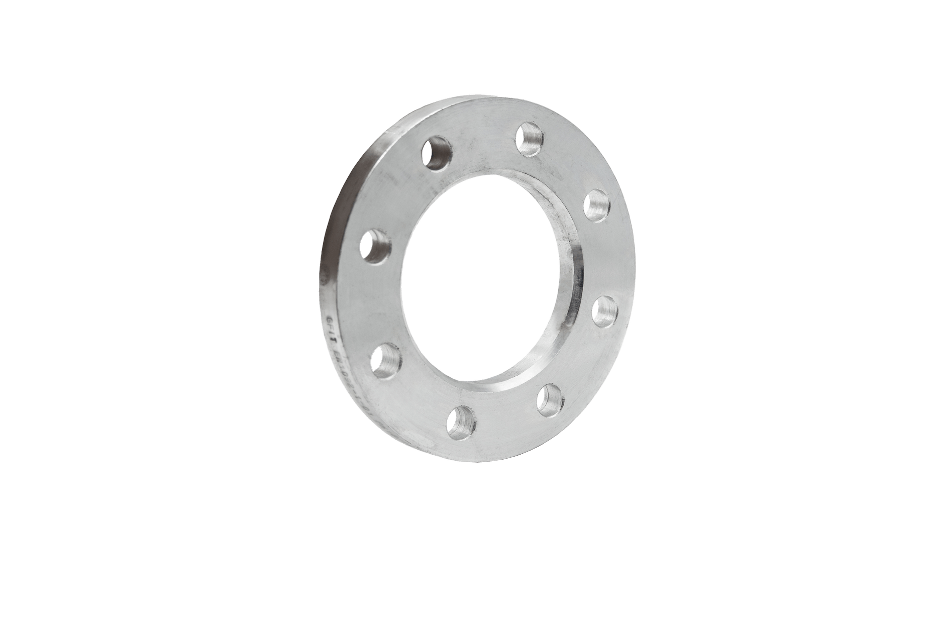 FLANGE DE AÇO HELIROMA