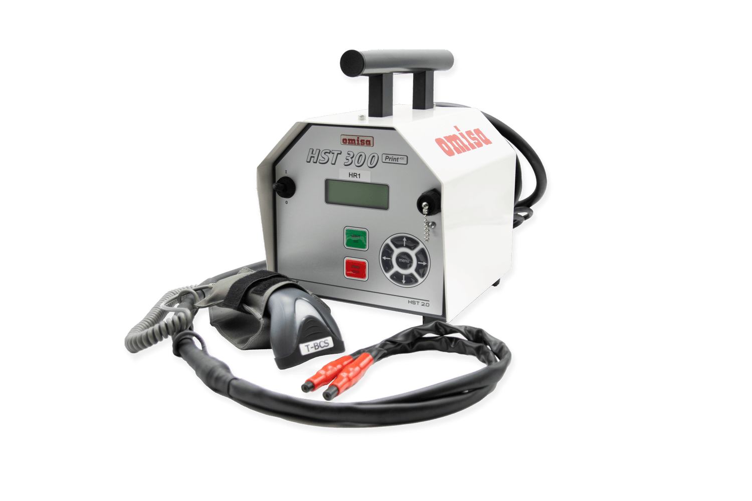 MAQUINA DE ELECTROSSOLDADURA HELIROMA