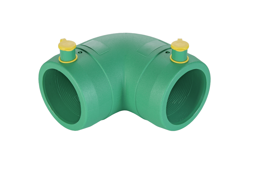 JOELHO ELECTROSOLDAVEL - VERDE HELIROMA