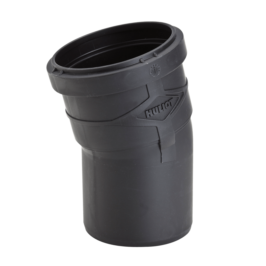 USB CURVA 15° HELIROMA