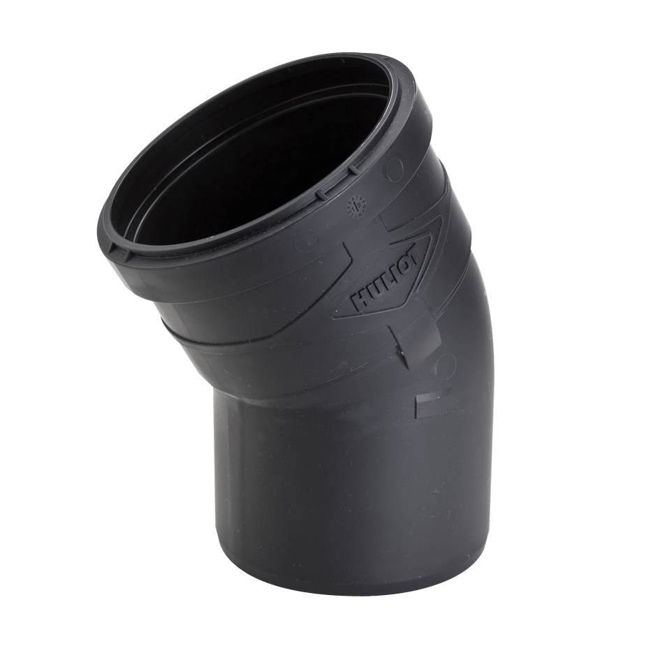 USB CURVA 30° HELIROMA