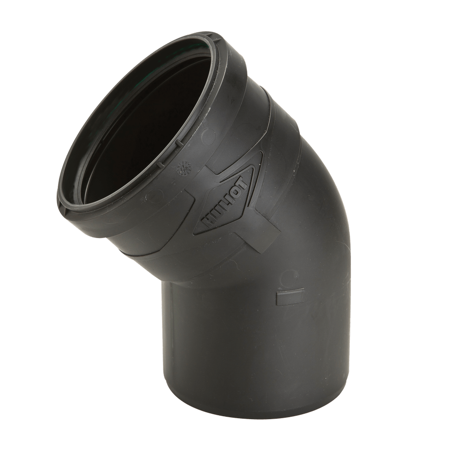 USB CURVA 45° HELIROMA