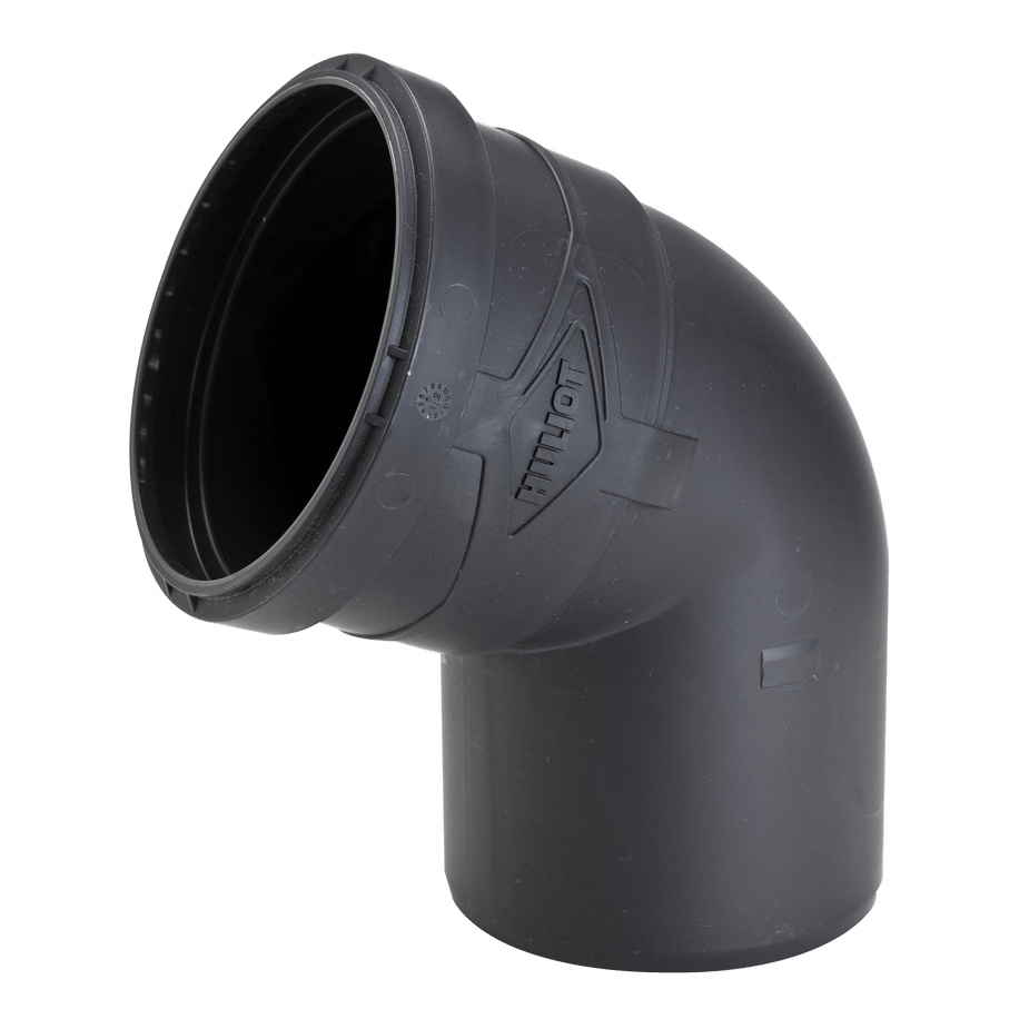 USB CURVA 67,5° HELIROMA