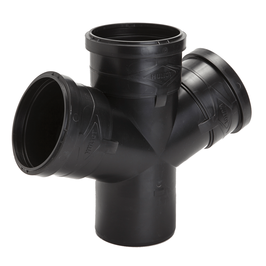 USDA FORQUILHA DUPLA 67,5° HELIROMA