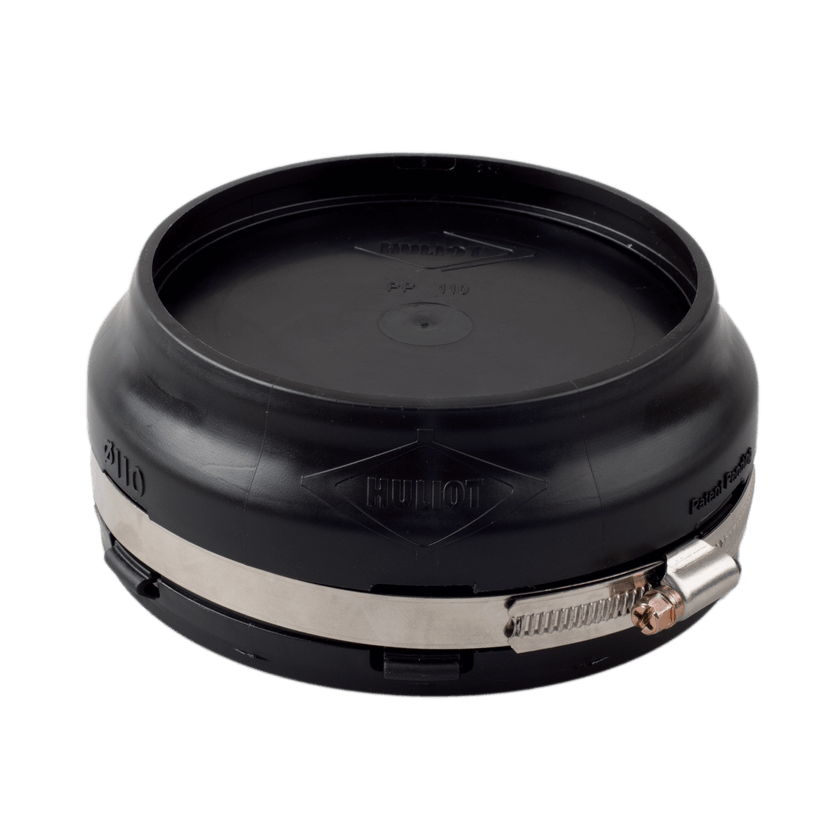 US END LOCK TML HELIROMA