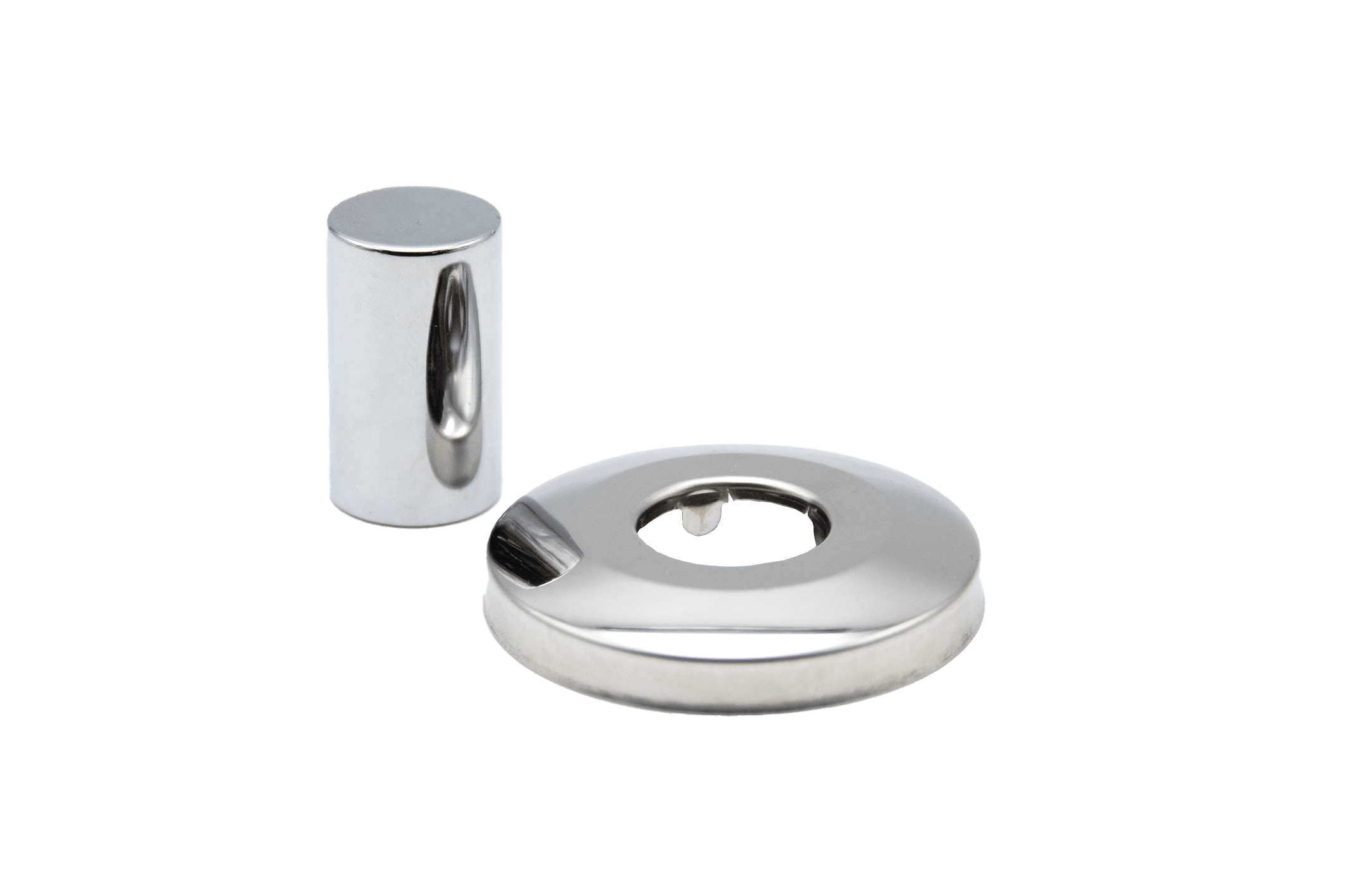 CONJUNTO P/ VÁLVULA KLIMAPRESS REG. OCULTA 16/32 HELIROMA