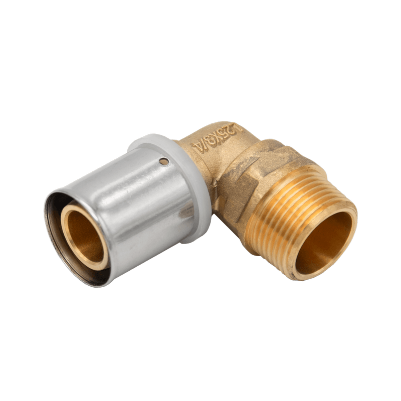 JOELHO MACHO KLIMAPRESS HELIROMA