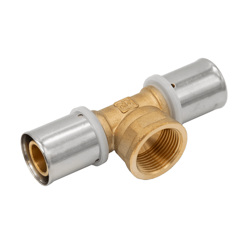 TE FÊMEA KLIMAPRESS VX HELIROMA