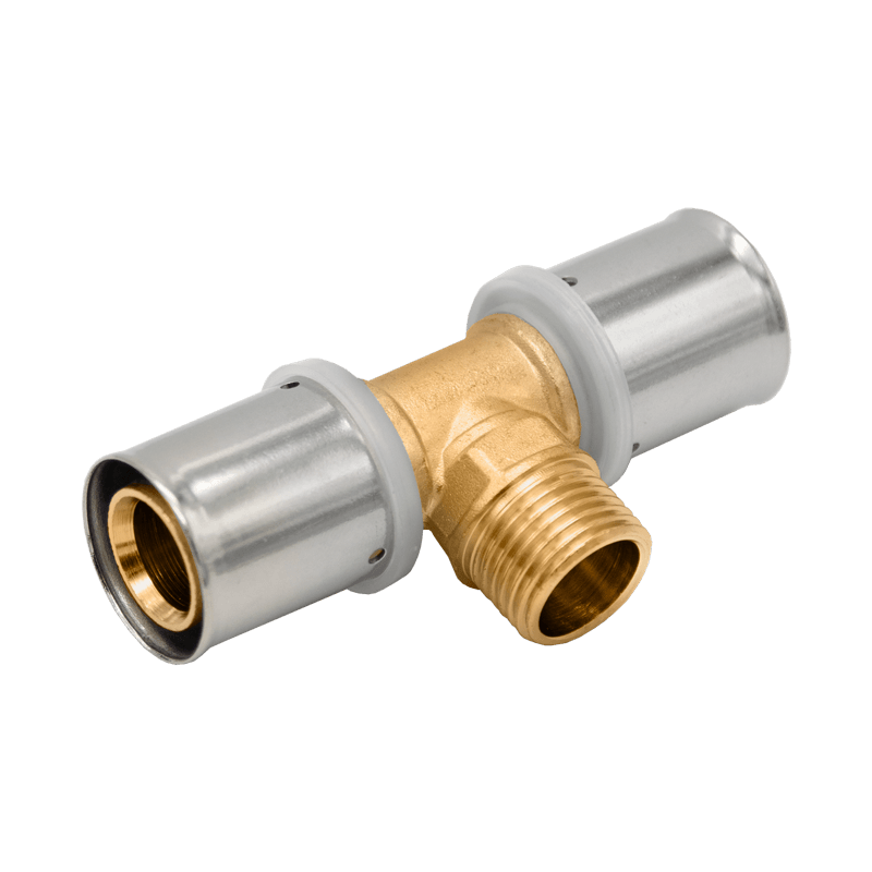 TE MACHO KLIMAPRESS HELIROMA