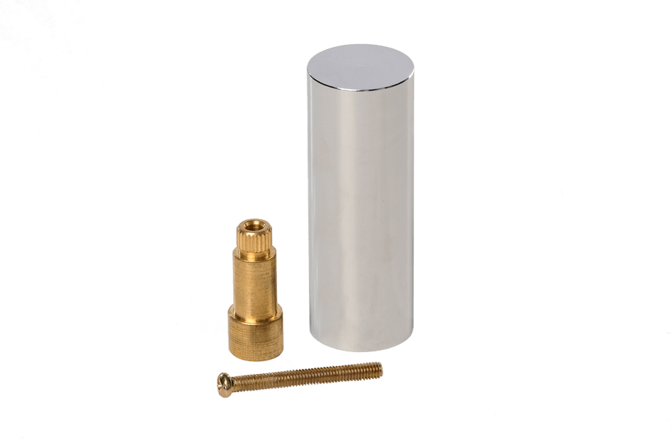 KIT AUMENTO P/ VÁLVULA REG. OCULTA 20-32 HELIROMA