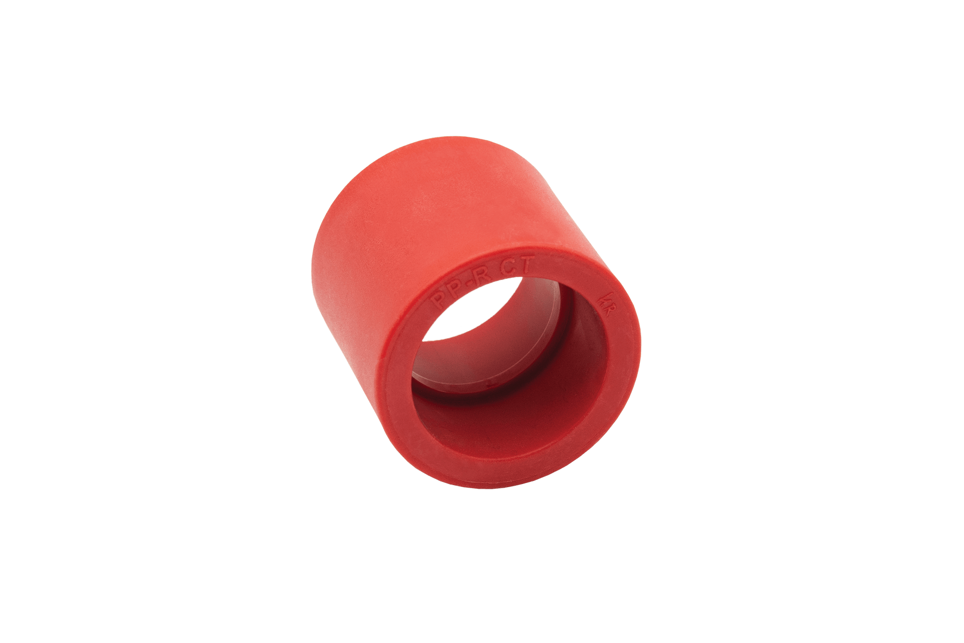 UNIÃO SIMPLES REDFIRE - PP-R VERMELHO HELIROMA