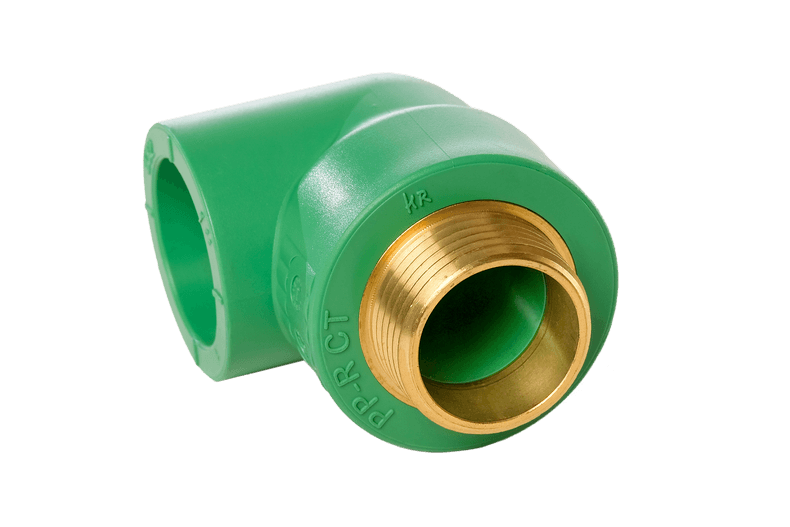 JOELHO MACHO - HELIROMA