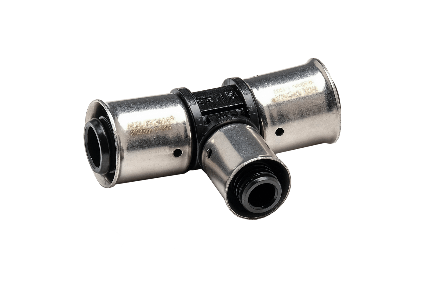 TE REDUÇÃO KLIMAPRESS - PPSU HELIROMA