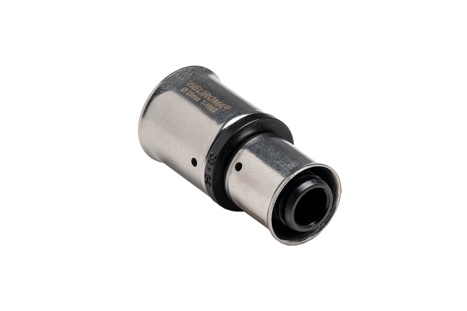 UNIÃO DE REDUÇÃO KLIMAPRESS - PPSU HELIROMA